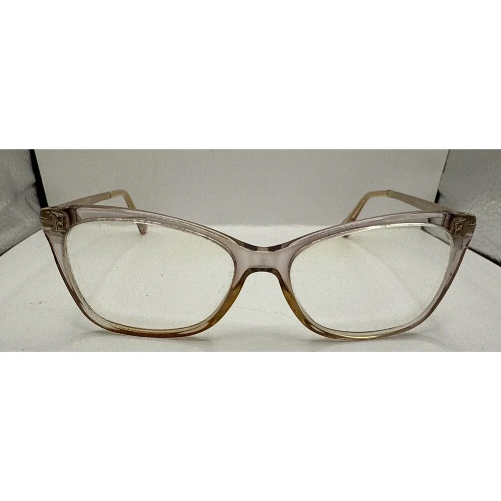 TOM FORD TF5353 - 54[]15-140 025 Women's Eyeglass Frames ITALY